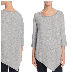 Soft Joie | Asymmetric “Tammy” Sweater - XXS